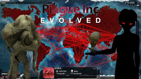 plague inc parasite|Plague Inc. Evolved .